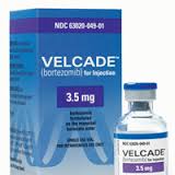 Velcade 3.5 mg Bortezomib Injection